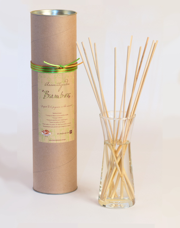 bamboo